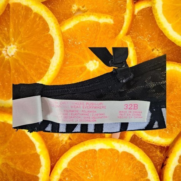 Victoria's Secret‎ Everywhere Pushup 32B - Picture 4 of 4